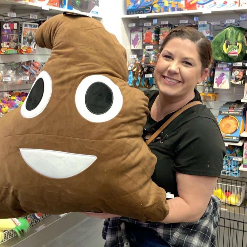 Meet your Posher, Lauren